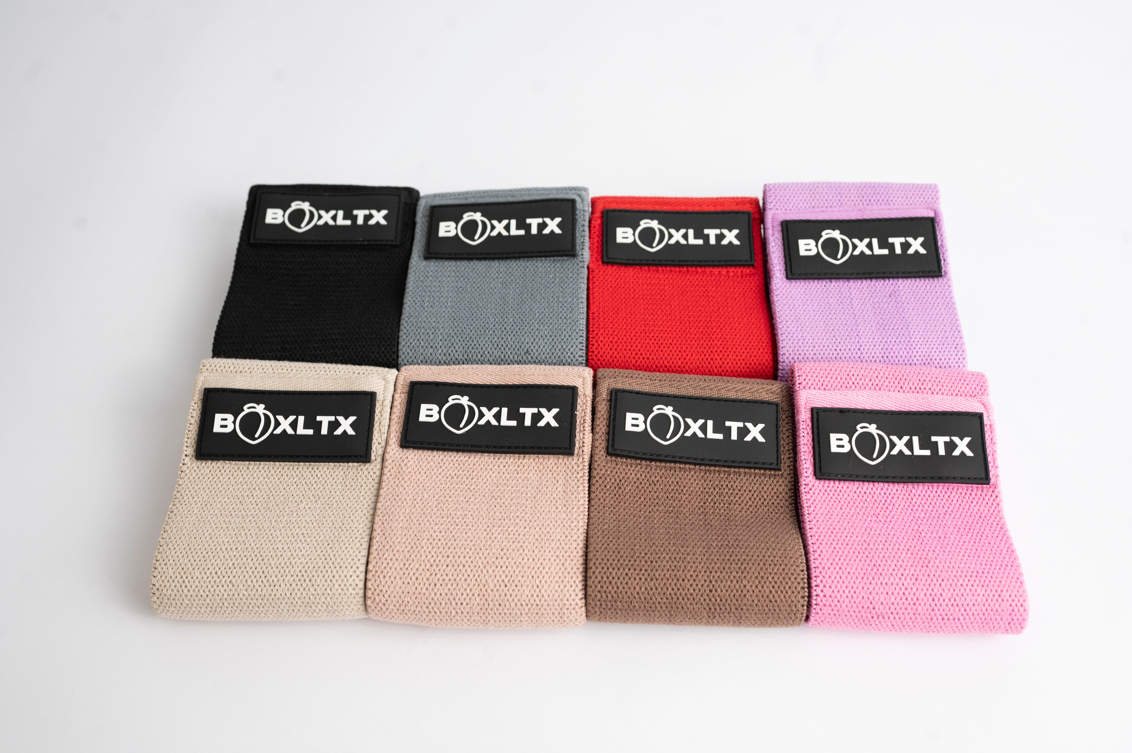 The OG Boxltx band